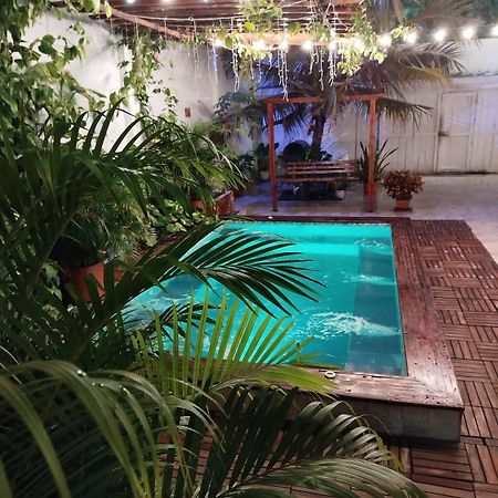 Hostal La Boquilla Cartagena Exterior foto