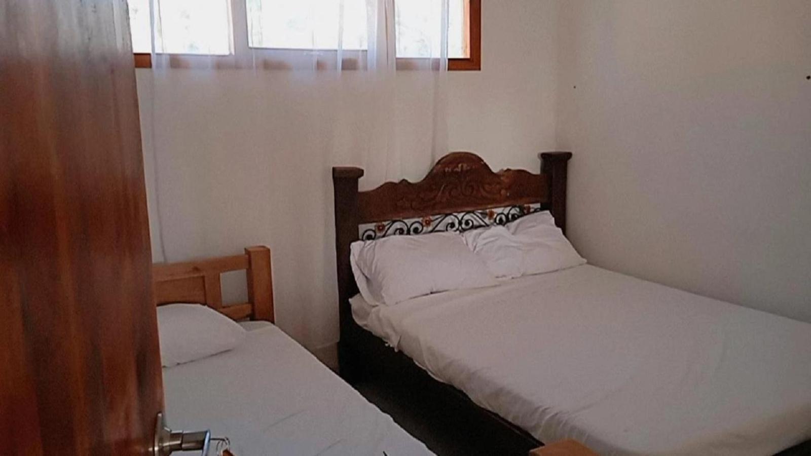 Hostal La Boquilla Cartagena Exterior foto