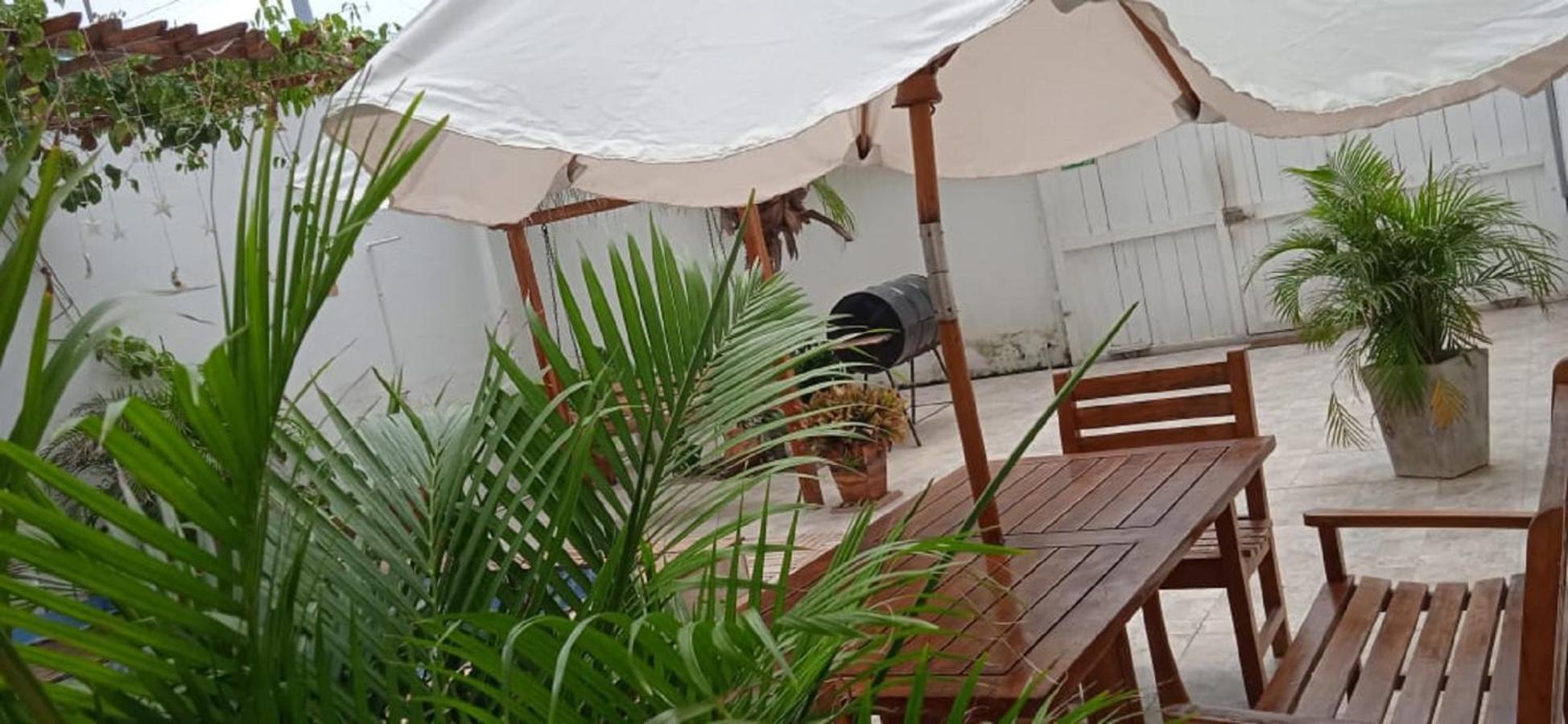 Hostal La Boquilla Cartagena Exterior foto