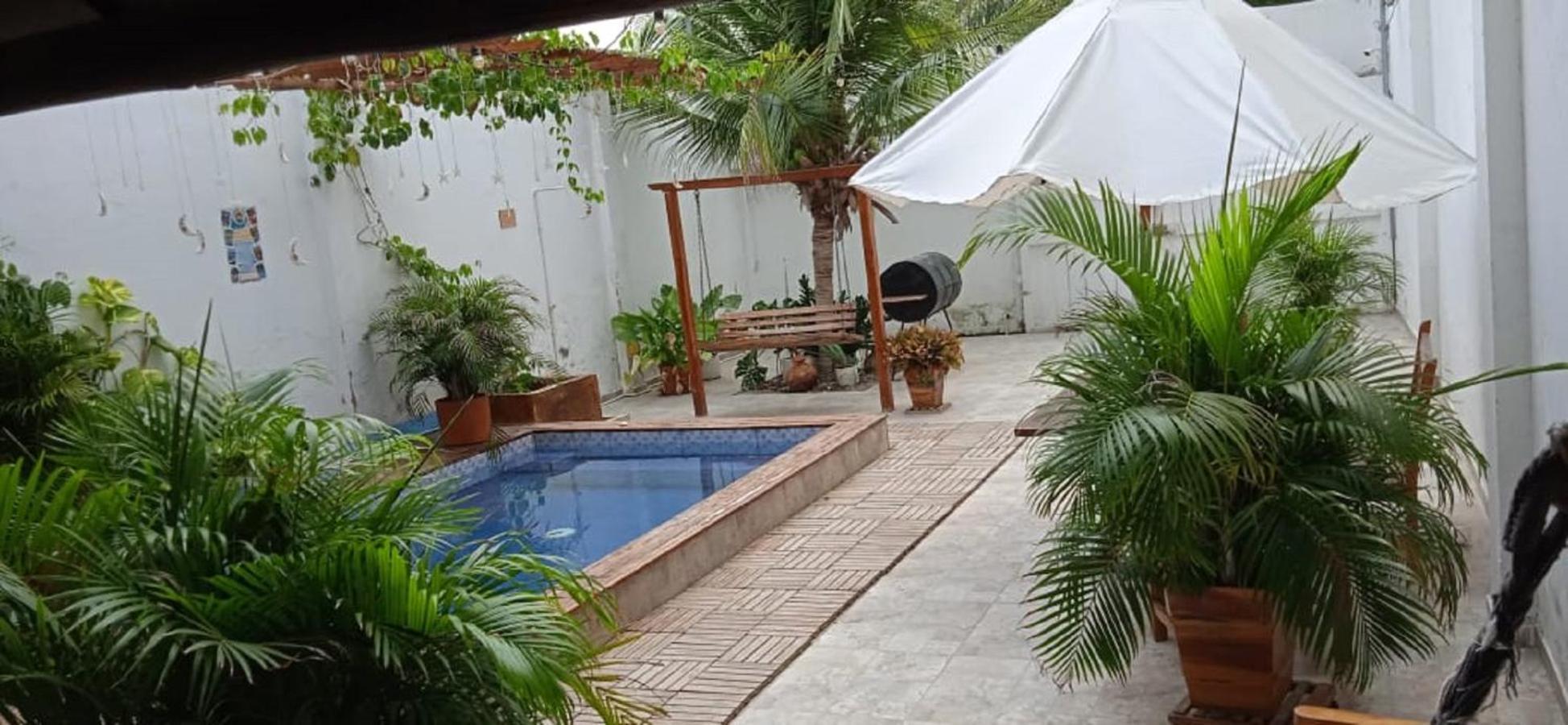 Hostal La Boquilla Cartagena Exterior foto