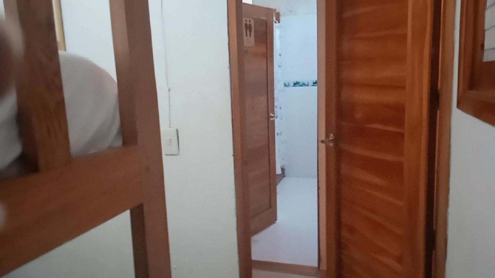 Hostal La Boquilla Cartagena Exterior foto