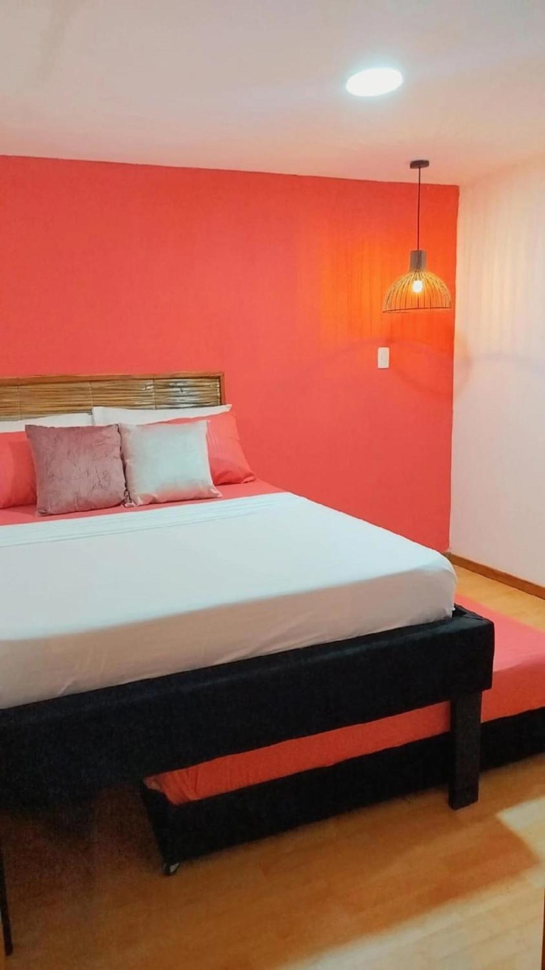 Hostal La Boquilla Cartagena Exterior foto