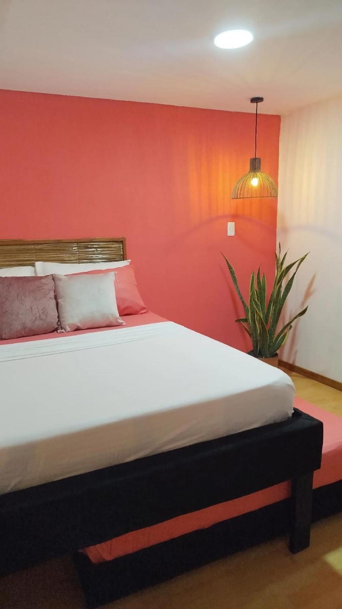 Hostal La Boquilla Cartagena Exterior foto