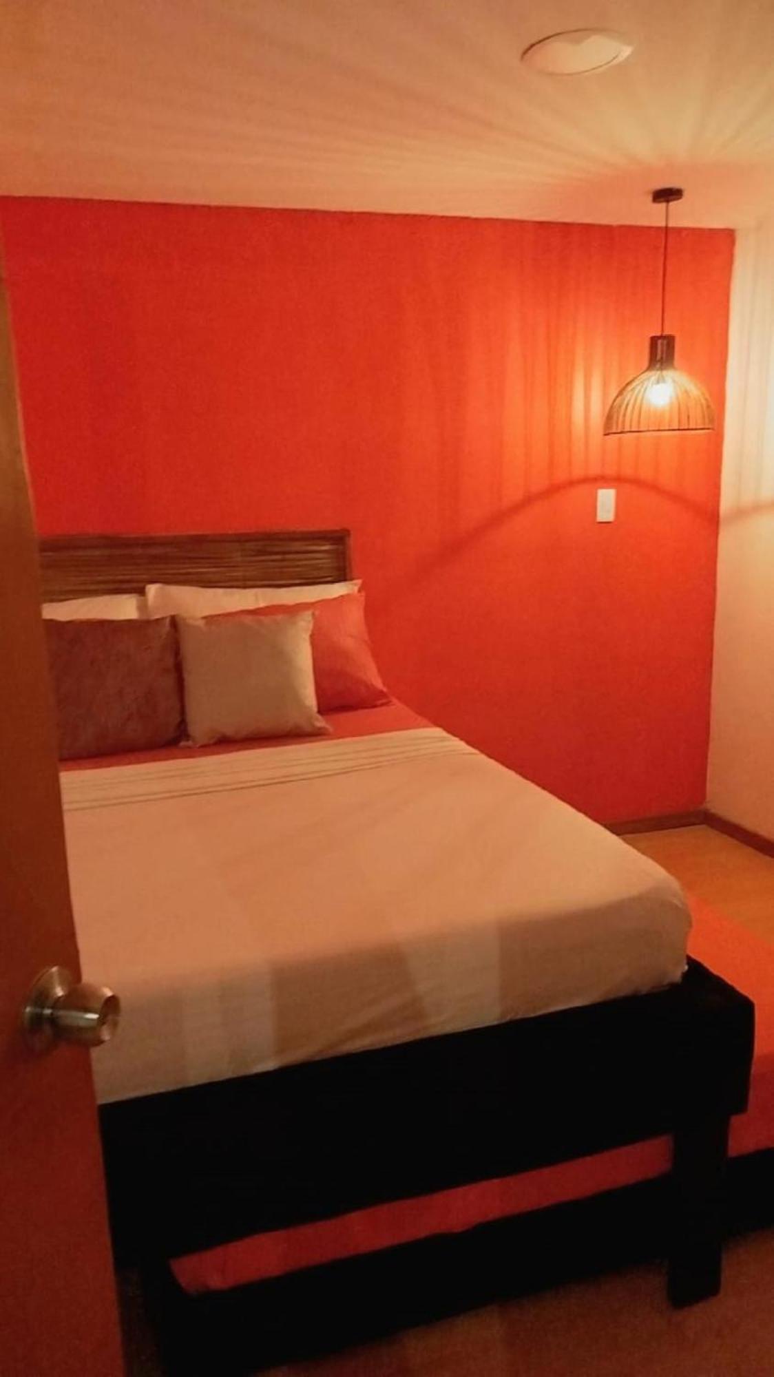 Hostal La Boquilla Cartagena Exterior foto