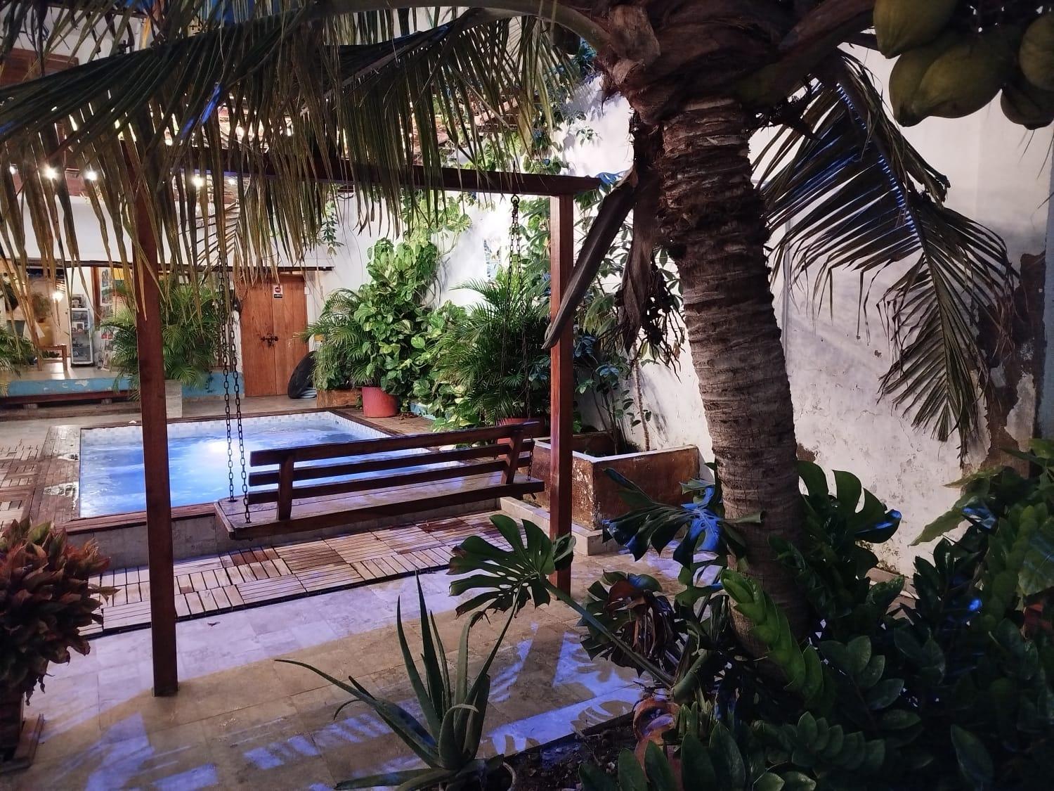Hostal La Boquilla Cartagena Exterior foto