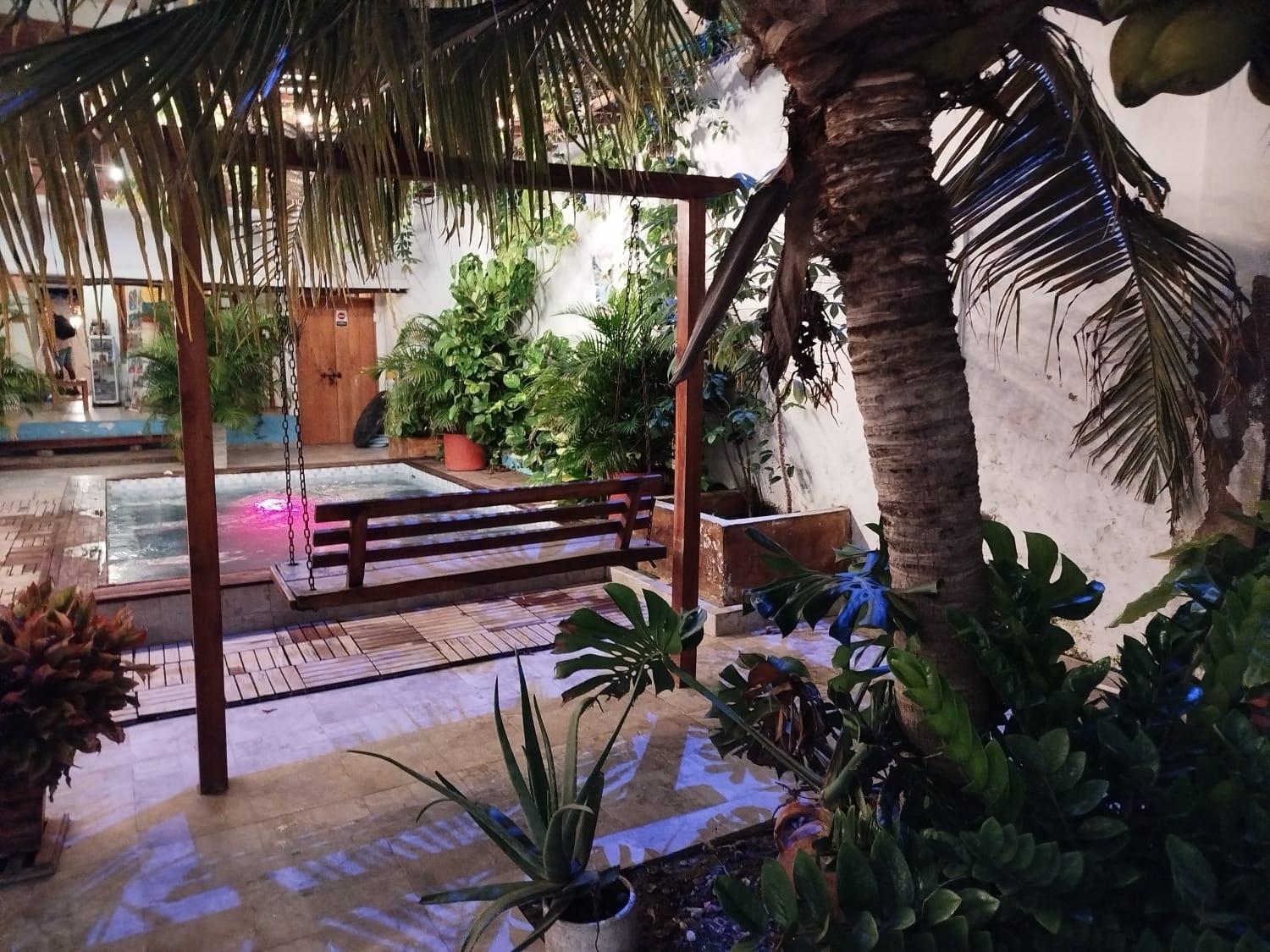 Hostal La Boquilla Cartagena Exterior foto