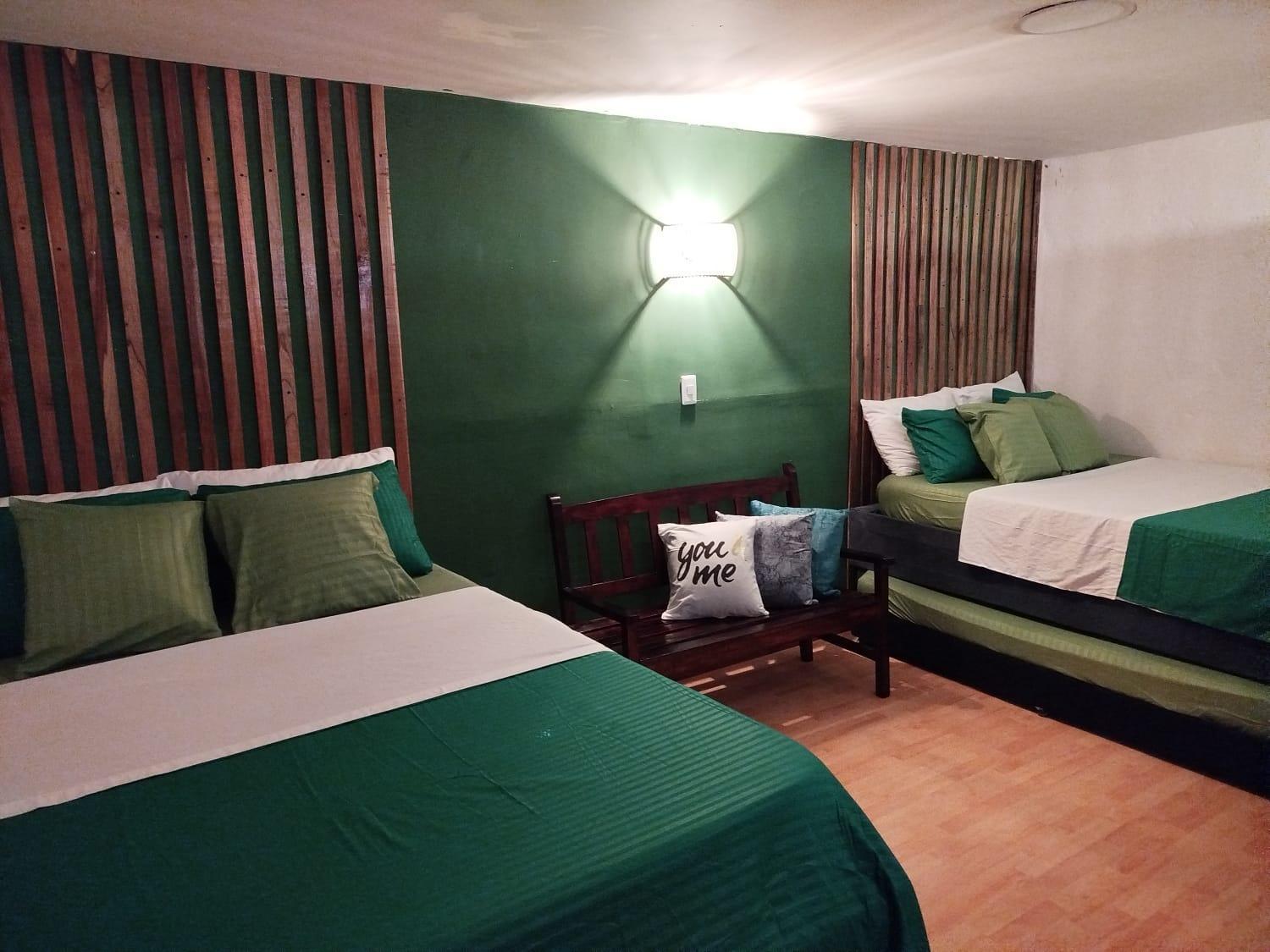 Hostal La Boquilla Cartagena Exterior foto