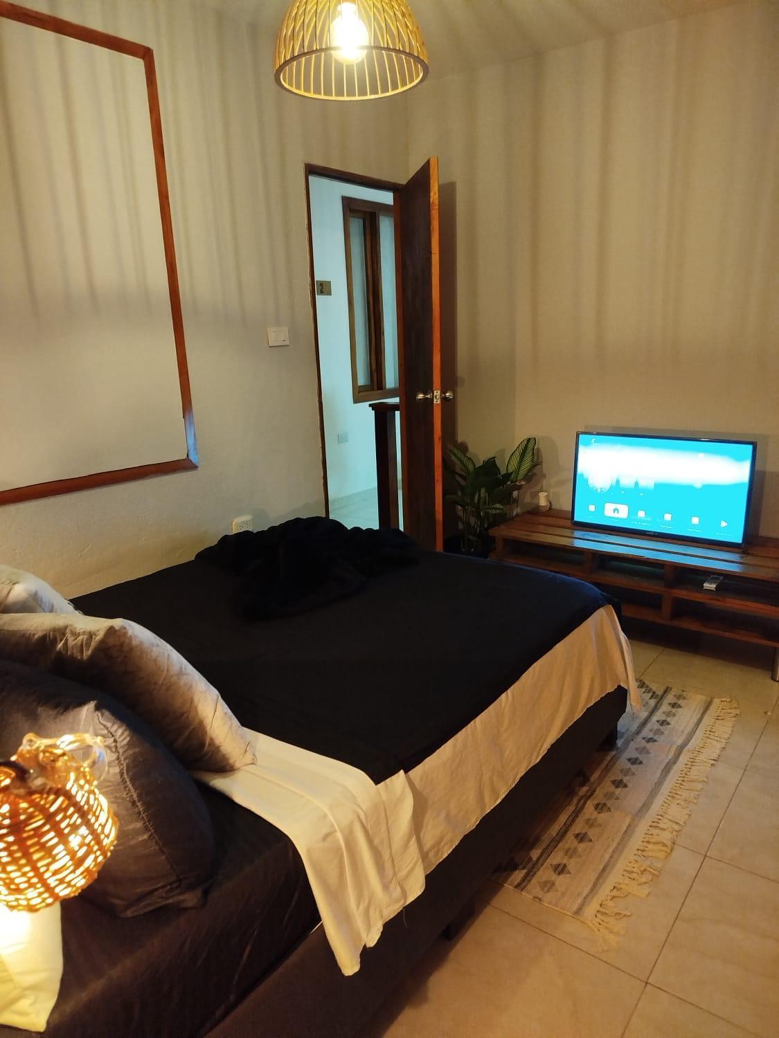 Hostal La Boquilla Cartagena Exterior foto